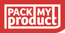Pack My Product